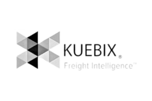 Kuebix logo